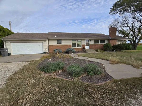1357 Rome Rd, Hays, KS 67601