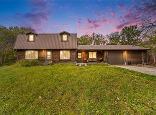 6810 NW Martin Rd, Kansas City, MO 64163