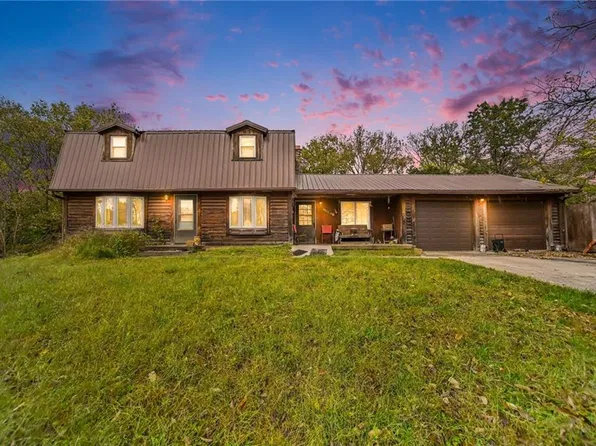 6810 NW Martin Rd, Kansas City, MO 64163
