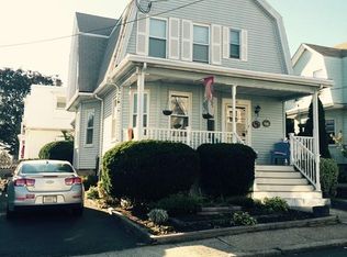 18 Partridge Ter, Everett, MA 02149