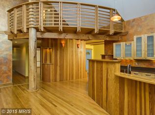 1703 Governors Bridge Rd, Davidsonville, MD 21035