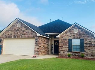3516 Grand Cane Ln, Bossier City, LA 71111