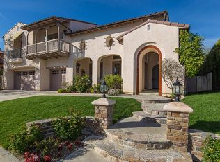 2387 Sunny Point St, Thousand Oaks, CA 91362