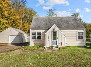 20850 Waubascon Rd, Battle Creek, MI 49017