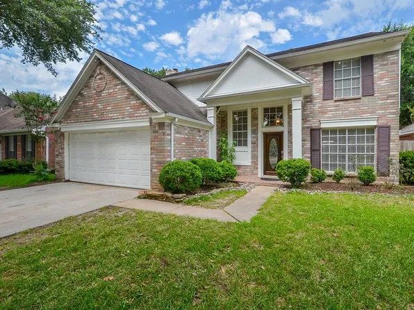 5719 Parryville Dr, Houston, TX 77041