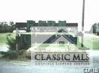 LOT 6 6c Beaver Dam Rd, Carlton, GA 30627