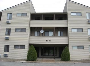 5761 Carriage Hill Dr APT 32, Erie, PA