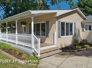 9326 Vienna Rd, Montrose, MI 48457