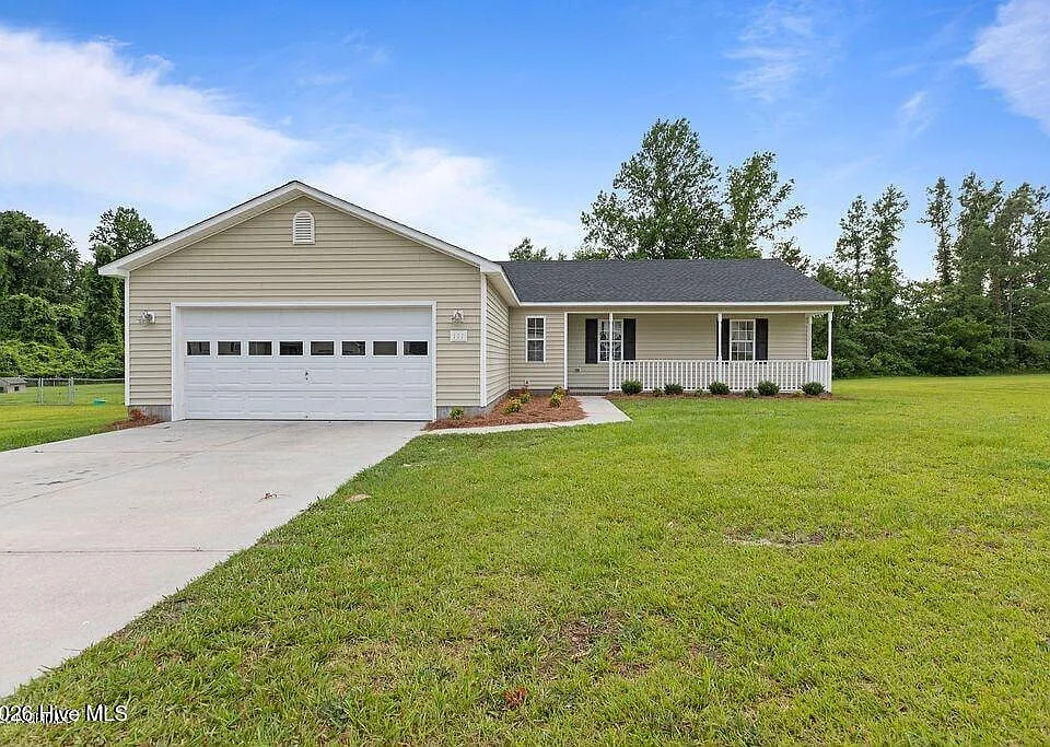 111 Howell Dr