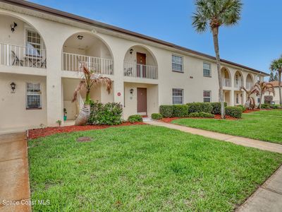 401 School Rd APT 2, Indian Harbour Beach, FL, 32937