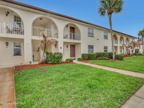 401 School Rd APT 2, Indian Harbour Beach, FL 32937