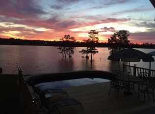 5 Gold Point, Carriere, MS 39426