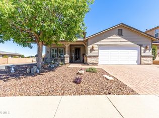 13034 E Lima St, Dewey, AZ 86327