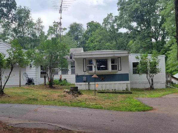 737 East 17th Lane, Arkdale, WI 54613