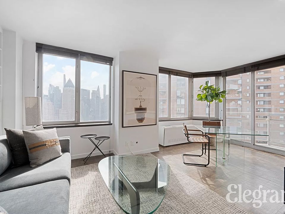 1st image of 500 W 43rd St APT 38C