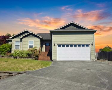 479 Kendall Ct, Fortuna, CA, 95540