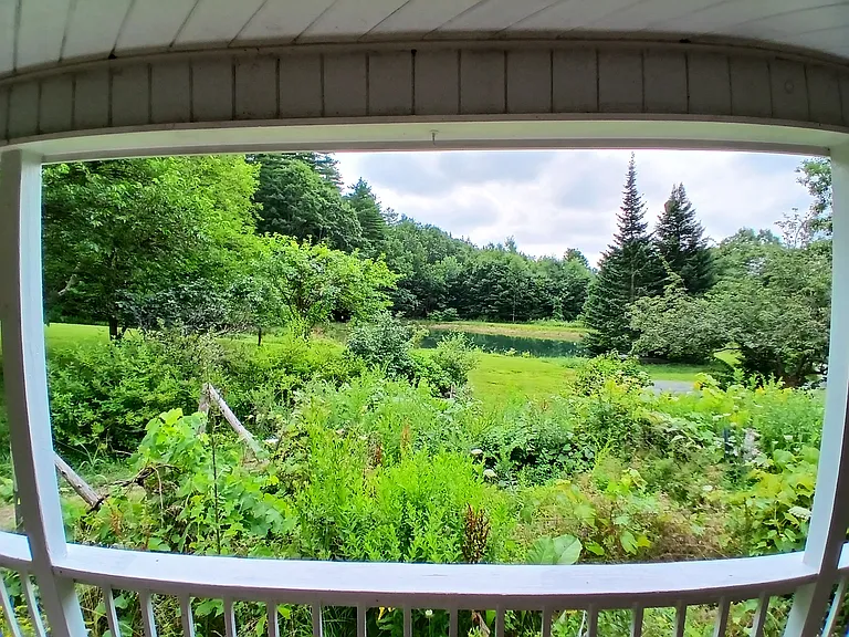 Ideal country living