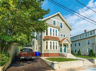 6 Pine St, Pawtucket, RI 02860