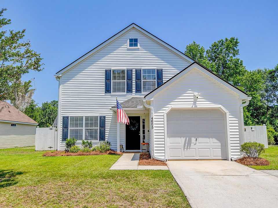 1st image of 4805 Wheatfield Dr