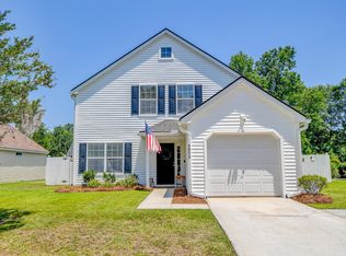 4805 Wheatfield Dr, Summerville, SC 29485