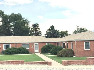 1305 E Caramillo St, Colorado Springs, CO 80909