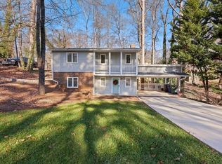 3109 Turkey Hill Ct, Winston Salem, NC 27106