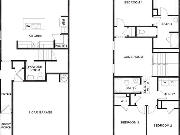 2nd image of this home