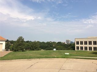 3401 University Park Ln, Irving, TX 75062