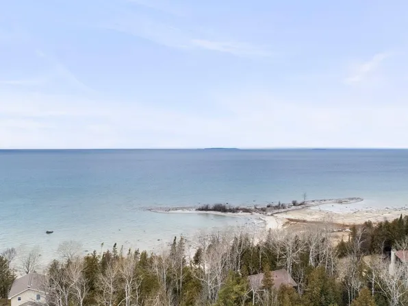 LOT 6 N Cathead Bay Dr #6, Northport, MI 49670
