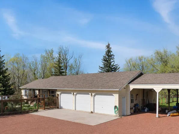 293 E Ivy Ln, Union, OR 97883