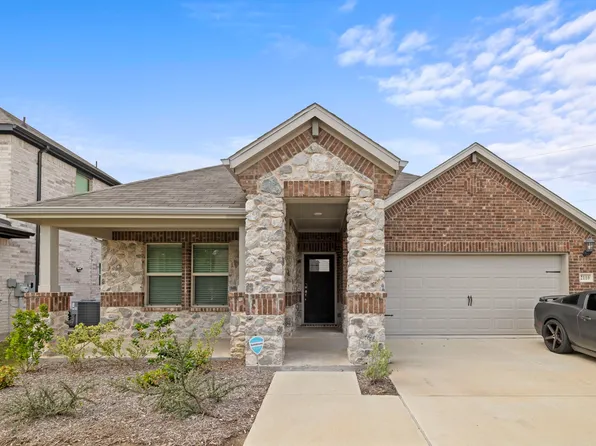 2110 Colt Ct, Seagoville, TX 75159