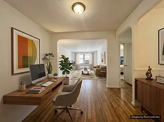 67-87 Booth Street, #5F