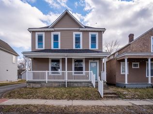 113 E Woodrow Ave, Columbus, OH 43207