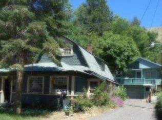 365 S E St, Lakeview, OR 97630