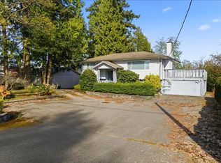 2336 156th St, Surrey, BC V4A 4V4