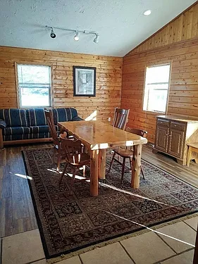 Room for Rent in Furnished 2 BD Cabin at Bemidji, MN — Photo 3