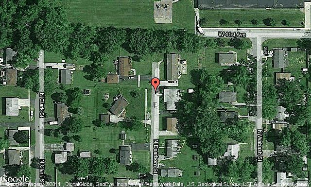 Map View
