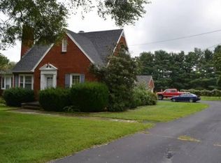 2748 Lee Jackson Hwy, Staunton, VA 24401