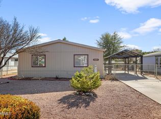 407 W Corral Cir, Payson, AZ 85541