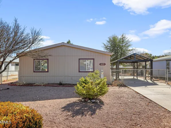 407 W CORRAL Circle, Payson, AZ 85541
