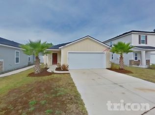 11407 Oliver Ellsworth Ct, Jacksonville, FL 32221