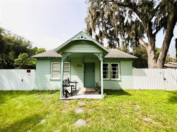 521 Michigan St, Mount Dora, FL 32757