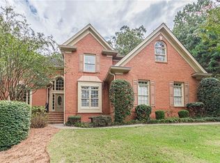 2445 Hamptons Psge, Alpharetta, GA 30005