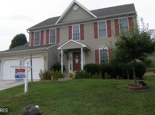 405 Drum Point Ct, Perryville, MD 21903