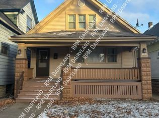 3646 N 19th St, Milwaukee, WI 53206