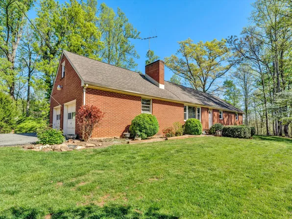 6635 Pine Needle Dr, Boones Mill, VA 24065