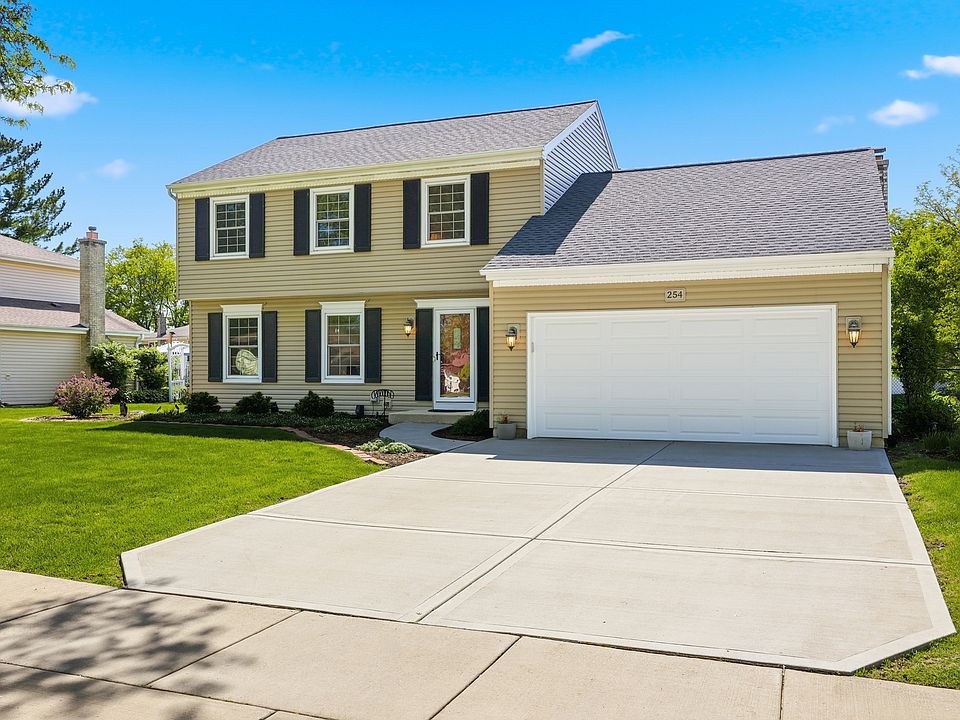 1st image of 254 Woodville Ln