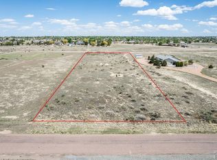 354 S Hacienda Del Sol Dr, Pueblo West, CO 81007