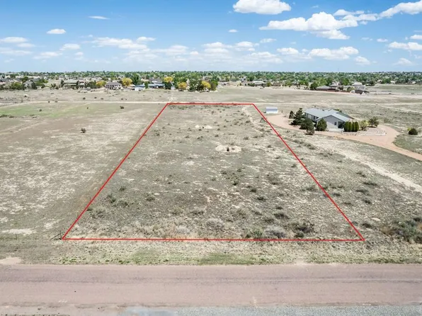 354 S Hacienda Del Sol Dr, Pueblo West, CO 81007