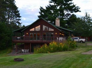 12667 Stangle Rd, Butternut, WI 54514